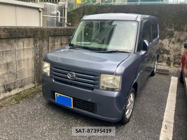 Daihatsu MOVE CONTE 2009-09 8627863-1