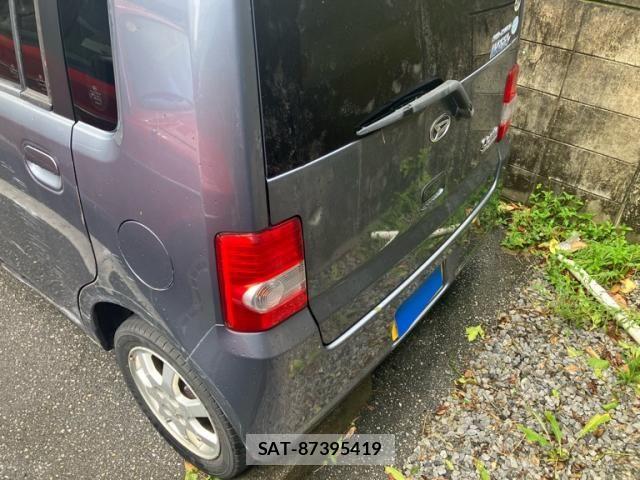 Daihatsu MOVE CONTE 2009-09 8627863-4