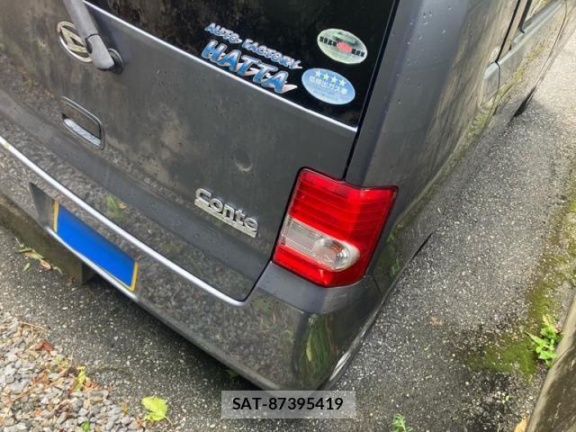 Daihatsu MOVE CONTE 2009-09 8627863-5