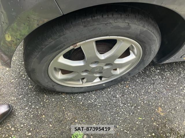 Daihatsu MOVE CONTE 2009-09 8627863-6
