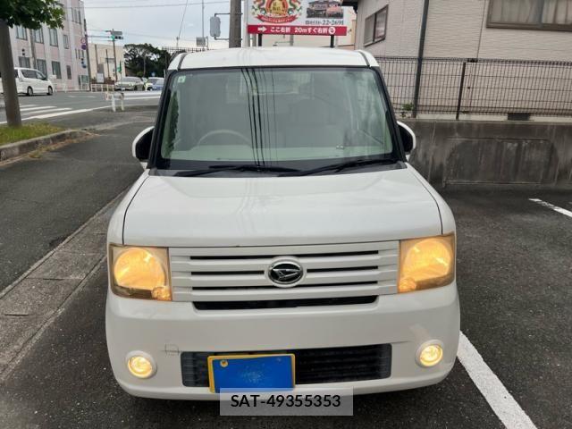 sat car