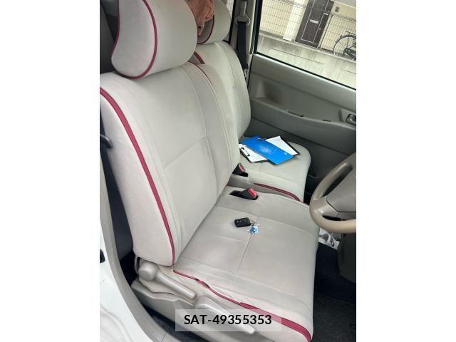 Daihatsu MOVE CONTE 2009-07 8627861-10