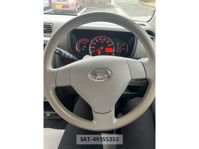 Daihatsu MOVE CONTE 2009-07 8627861-11