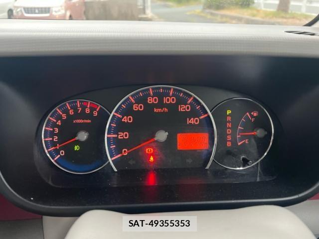 Daihatsu MOVE CONTE 2009-07 8627861-12