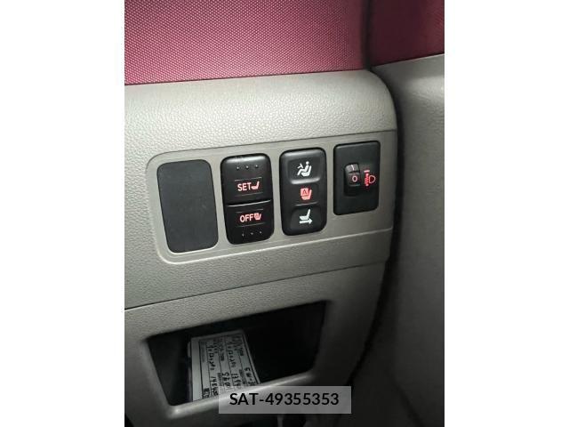 Daihatsu MOVE CONTE 2009-07 8627861-14