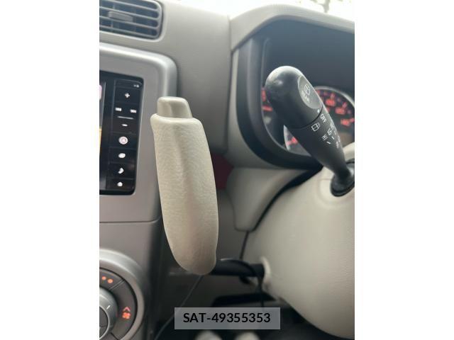 Daihatsu MOVE CONTE 2009-07 8627861-15