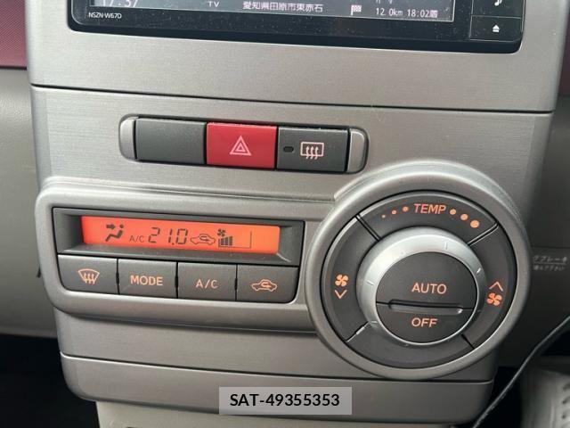 Daihatsu MOVE CONTE 2009-07 8627861-18