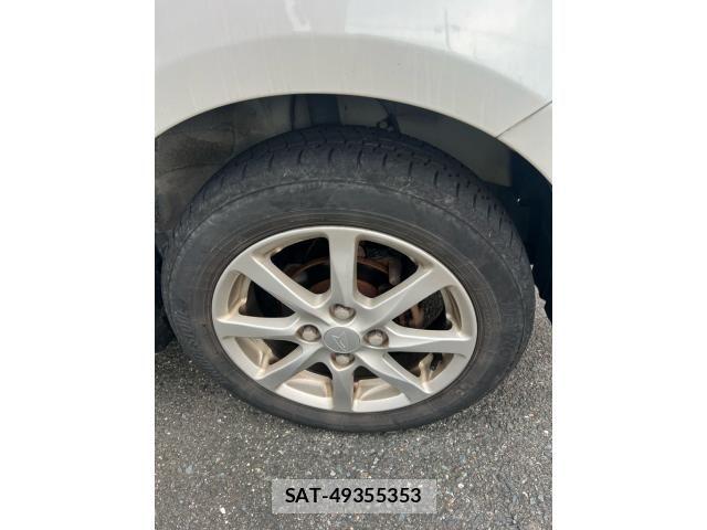 Daihatsu MOVE CONTE 2009-07 8627861-4