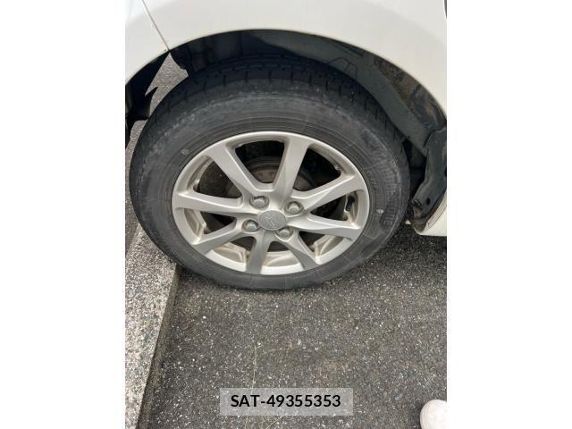 Daihatsu MOVE CONTE 2009-07 8627861-5