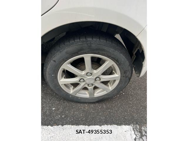 Daihatsu MOVE CONTE 2009-07 8627861-6
