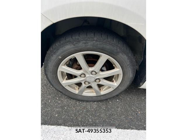 Daihatsu MOVE CONTE 2009-07 8627861-7