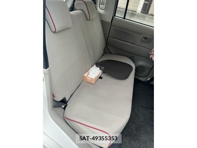 Daihatsu MOVE CONTE 2009-07 8627861-8
