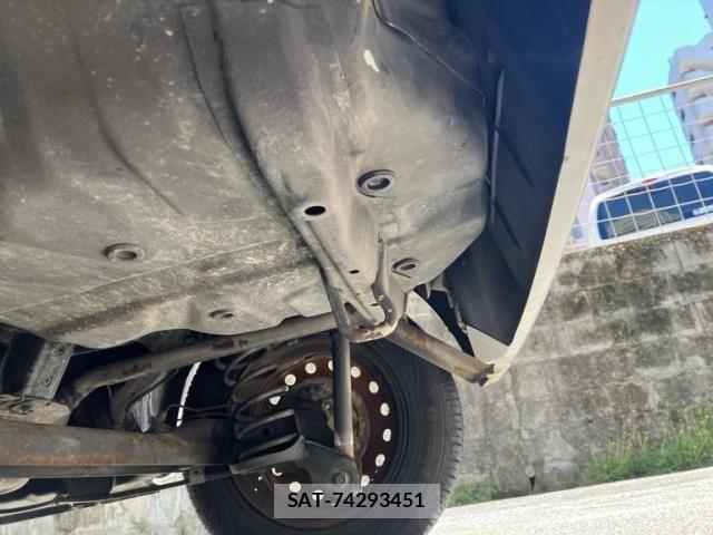 Daihatsu MOVE CONTE 2009-08 8627864-10