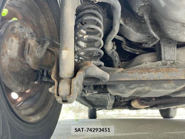 Daihatsu MOVE CONTE 2009-08 8627864-11