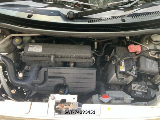 Daihatsu MOVE CONTE 2009-08 8627864-12