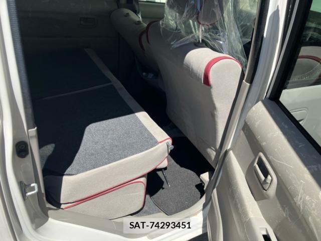 Daihatsu MOVE CONTE 2009-08 8627864-13