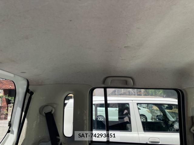 Daihatsu MOVE CONTE 2009-08 8627864-14