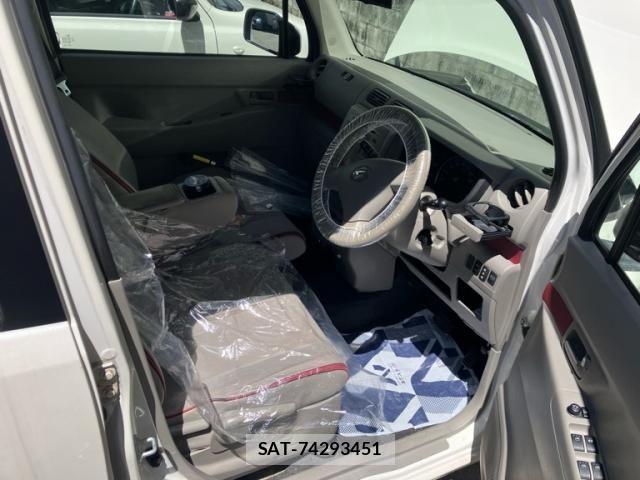 Daihatsu MOVE CONTE 2009-08 8627864-15