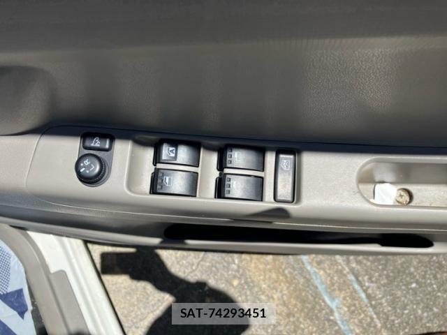 Daihatsu MOVE CONTE 2009-08 8627864-17