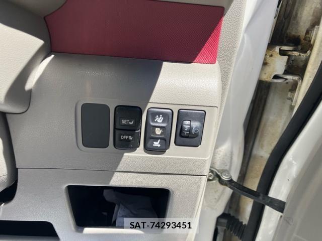 Daihatsu MOVE CONTE 2009-08 8627864-18
