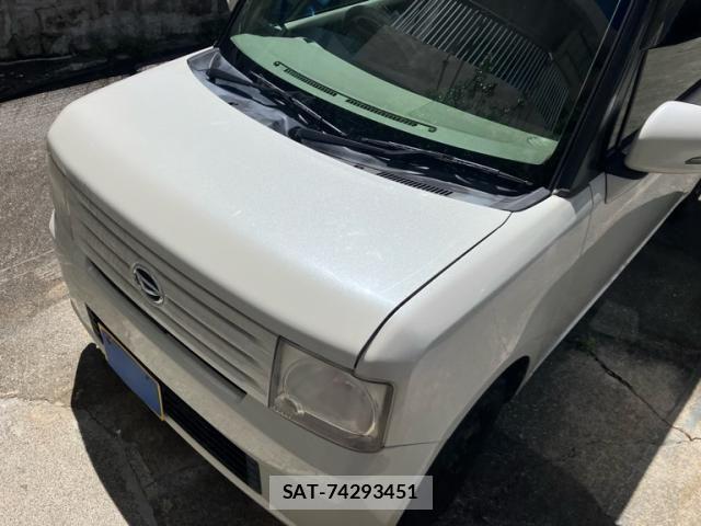 Daihatsu MOVE CONTE 2009-08 8627864-1