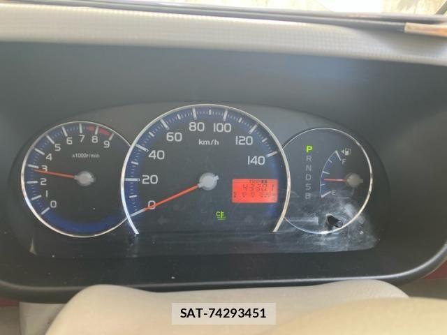 Daihatsu MOVE CONTE 2009-08 8627864-20