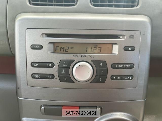 Daihatsu MOVE CONTE 2009-08 8627864-21