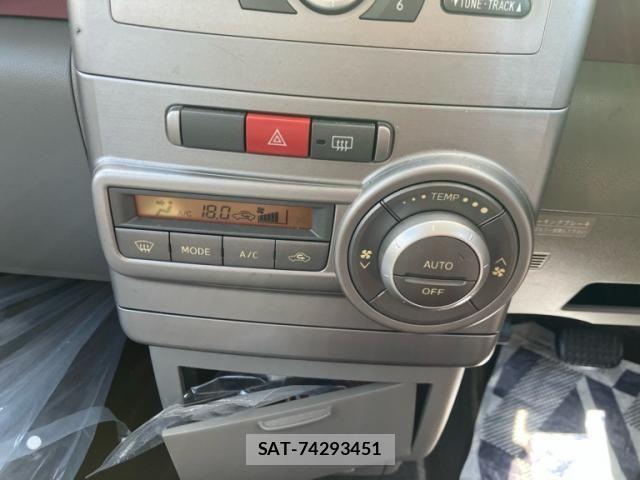 Daihatsu MOVE CONTE 2009-08 8627864-22