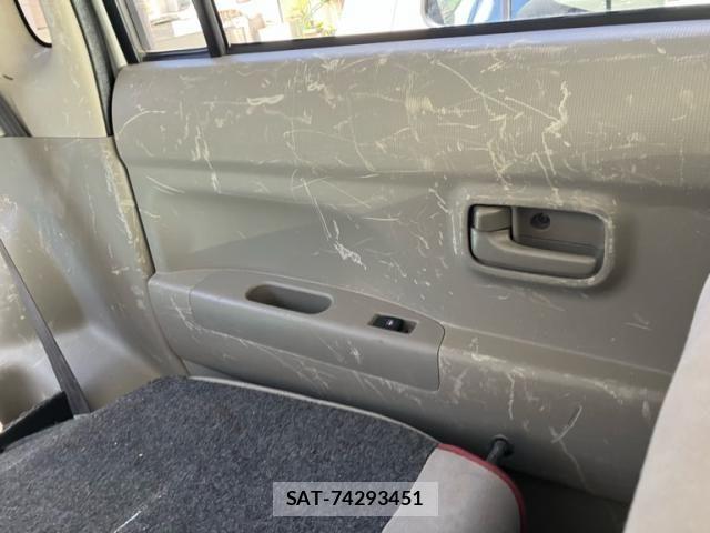 Daihatsu MOVE CONTE 2009-08 8627864-23