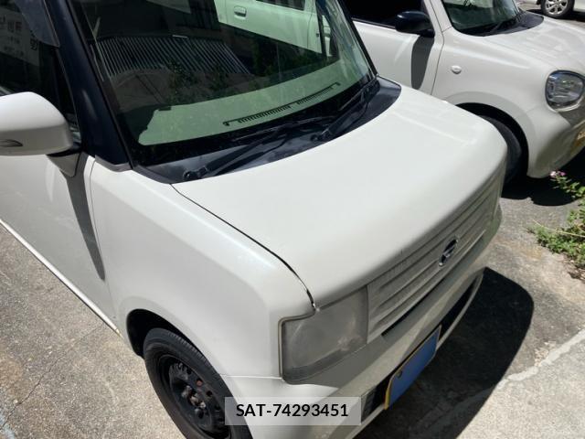 Daihatsu MOVE CONTE 2009-08 8627864-2