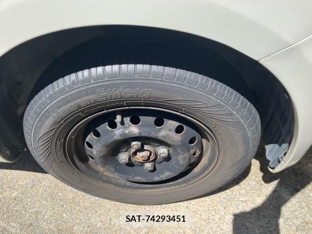 Daihatsu MOVE CONTE 2009-08 8627864-5
