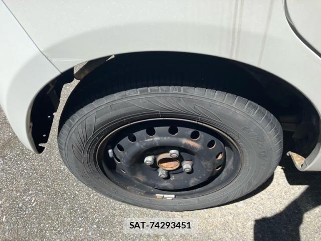 Daihatsu MOVE CONTE 2009-08 8627864-6