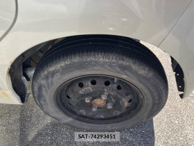 Daihatsu MOVE CONTE 2009-08 8627864-7