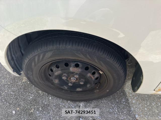 Daihatsu MOVE CONTE 2009-08 8627864-8