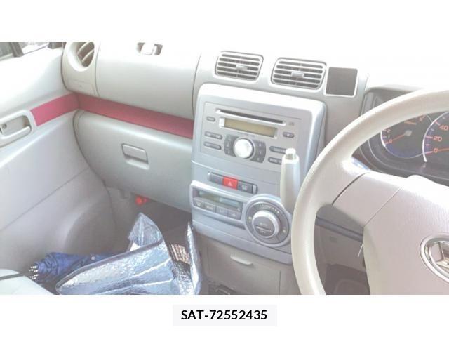 Daihatsu MOVE CONTE 2009-11 8660414-9
