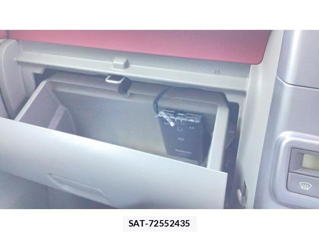 Daihatsu MOVE CONTE 2009-11 8660414-10