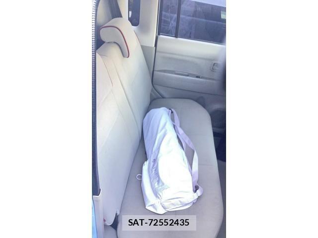 Daihatsu MOVE CONTE 2009-11 8660414-12