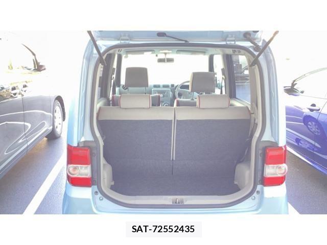 Daihatsu MOVE CONTE 2009-11 8660414-3
