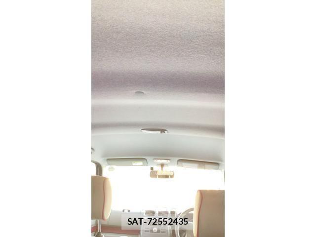 Daihatsu MOVE CONTE 2009-11 8660414-4
