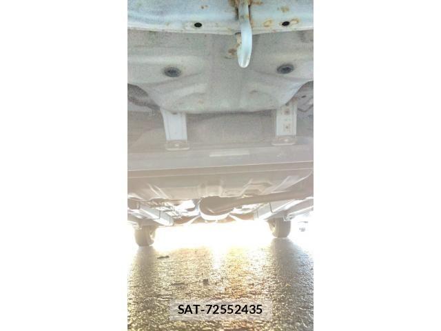 Daihatsu MOVE CONTE 2009-11 8660414-5