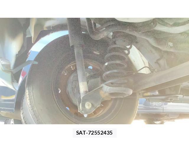 Daihatsu MOVE CONTE 2009-11 8660414-6