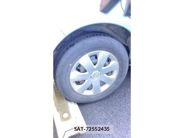 Daihatsu MOVE CONTE 2009-11 8660414-7