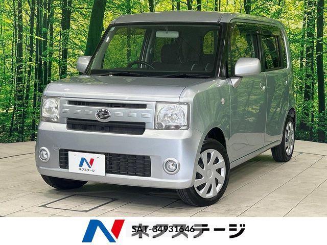 Daihatsu MOVE CONTE 2012-01 8744343-0