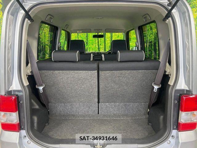 Daihatsu MOVE CONTE 2012-01 8744343-9