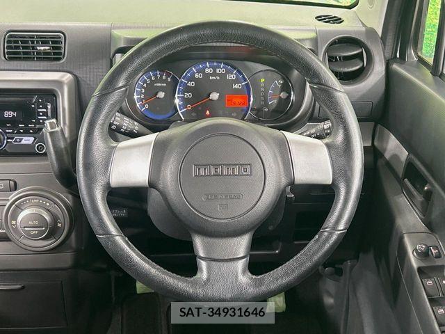 Daihatsu MOVE CONTE 2012-01 8744343-10