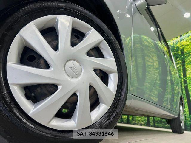Daihatsu MOVE CONTE 2012-01 8744343-12