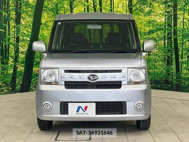 Daihatsu MOVE CONTE 2012-01 8744343-13