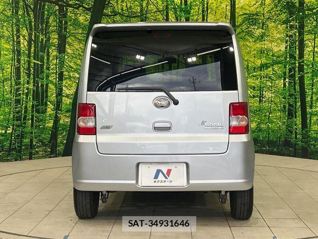 Daihatsu MOVE CONTE 2012-01 8744343-14