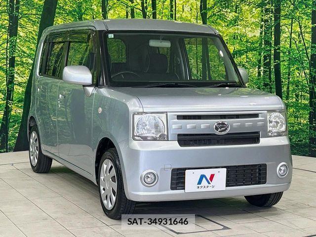 Daihatsu MOVE CONTE 2012-01 8744343-15