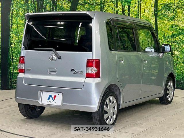 Daihatsu MOVE CONTE 2012-01 8744343-16